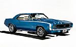 1969 Camaro RS/SS Restomod Thumbnail 69