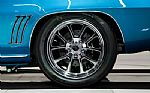1969 Camaro RS/SS Restomod Thumbnail 74