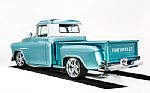 1955 3100 Restomod Thumbnail 6