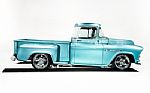 1955 3100 Restomod Thumbnail 14