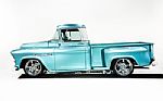 1955 3100 Restomod Thumbnail 37