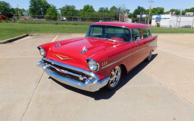 Photo of a 1957 Chevrolet Nomad for sale