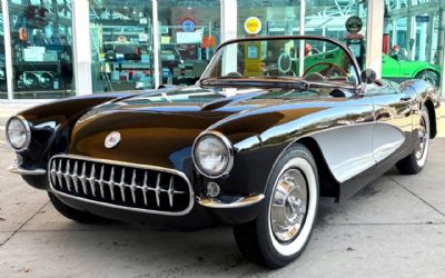 Photo of a 1957 Chevrolet Corvette for sale