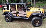 2012 Wrangler Unlimited Sport Thumbnail 3