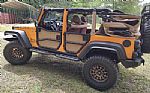 2012 Wrangler Unlimited Sport Thumbnail 6