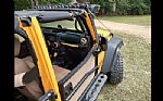 2012 Wrangler Unlimited Sport Thumbnail 12
