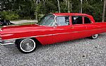 1963 Fleetwood Thumbnail 1