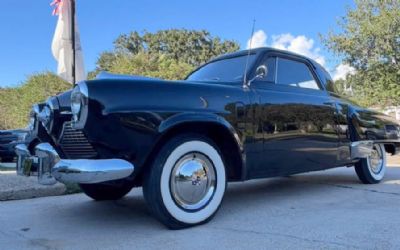 Photo of a 1951 Studebaker Champion for sale