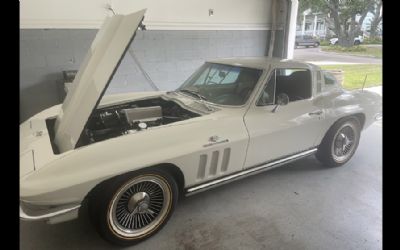Photo of a 1965 Chevrolet Corvette for sale