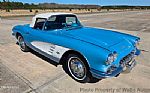 1961 Corvette Thumbnail 2