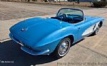 1961 Corvette Thumbnail 5