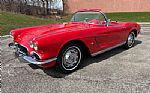 1962 Corvette Thumbnail 1