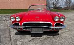 1962 Corvette Thumbnail 2