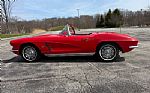 1962 Corvette Thumbnail 9