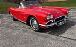 1962 Corvette Thumbnail 23