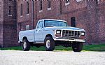 1979 F-350 Custom 4x4 Thumbnail 3