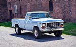 1979 F-350 Custom 4x4 Thumbnail 6