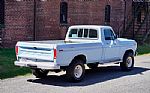 1979 F-350 Custom 4x4 Thumbnail 7