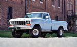 1979 F-350 Custom 4x4 Thumbnail 9