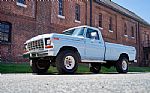 1979 F-350 Custom 4x4 Thumbnail 8