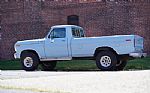 1979 F-350 Custom 4x4 Thumbnail 11