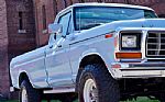 1979 F-350 Custom 4x4 Thumbnail 13