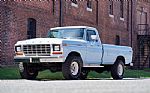 1979 F-350 Custom 4x4 Thumbnail 12