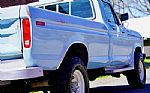 1979 F-350 Custom 4x4 Thumbnail 15