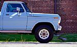 1979 F-350 Custom 4x4 Thumbnail 16