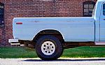 1979 F-350 Custom 4x4 Thumbnail 17