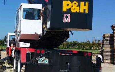 Photo of a 1989 PH T350 for sale