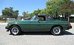 1979 MGB Thumbnail 2