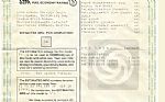 1979 MGB Thumbnail 27