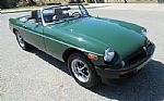 1979 MGB Thumbnail 29