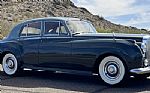 1958 S1 Saloon Thumbnail 3