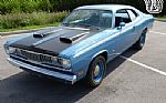 1971 Duster Thumbnail 3