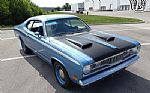 1971 Duster Thumbnail 19