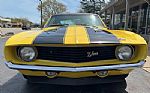 1969 Camaro Thumbnail 3