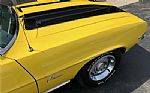 1969 Camaro Thumbnail 6