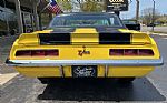1969 Camaro Thumbnail 4