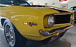 1969 Camaro Thumbnail 25