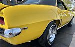 1969 Camaro Thumbnail 8