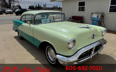 Photo of a 1956 Oldsmobile Eighty-Eight for sale
