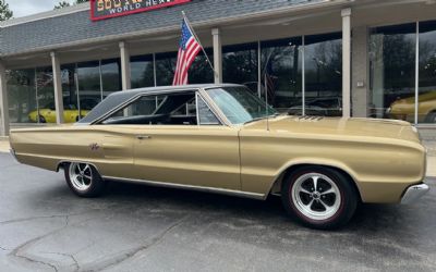 Photo of a 1967 Dodge Coronet R/T for sale