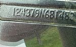 1969 Camaro Thumbnail 5