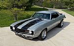 1969 Camaro Thumbnail 9