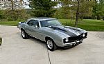 1969 Camaro Thumbnail 12