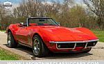 1969 Corvette Thumbnail 3