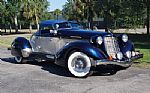1936 Boattail Speedster Replica Thumbnail 8