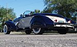 1936 Boattail Speedster Replica Thumbnail 12